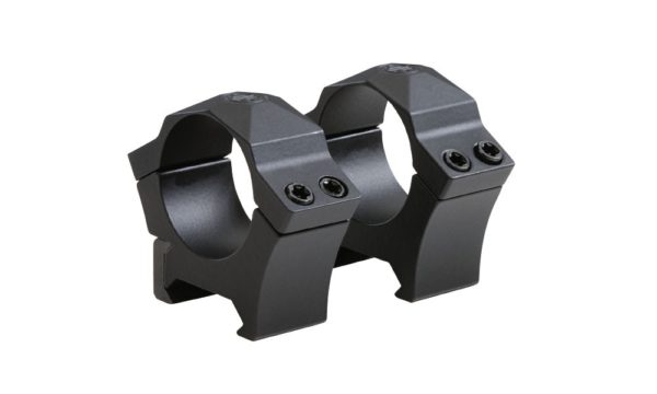 ALPHA HUNT RINGS LOW 2PK 1"